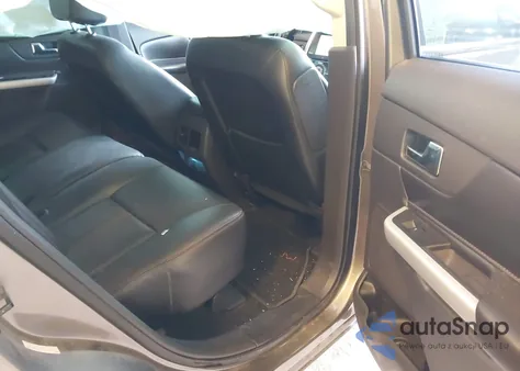 2012 Ford Edge Limited z USA, uszkodzony, nr VIN 2FMDK4KC7CBA68515